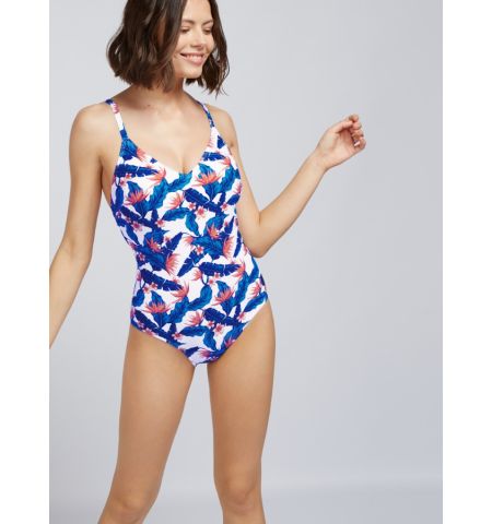 BAÑADOR ESTAMPADO bañador edo copac