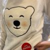 Pijama Oso Pelito pijama osito cocacola