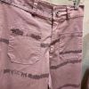 PANTALÓN TIE DYE ROSA pant.rector rayas