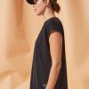 GORRA LISA NEGRA gorra sport