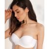 BIKINI CANALE BANDEAU bikini canale s